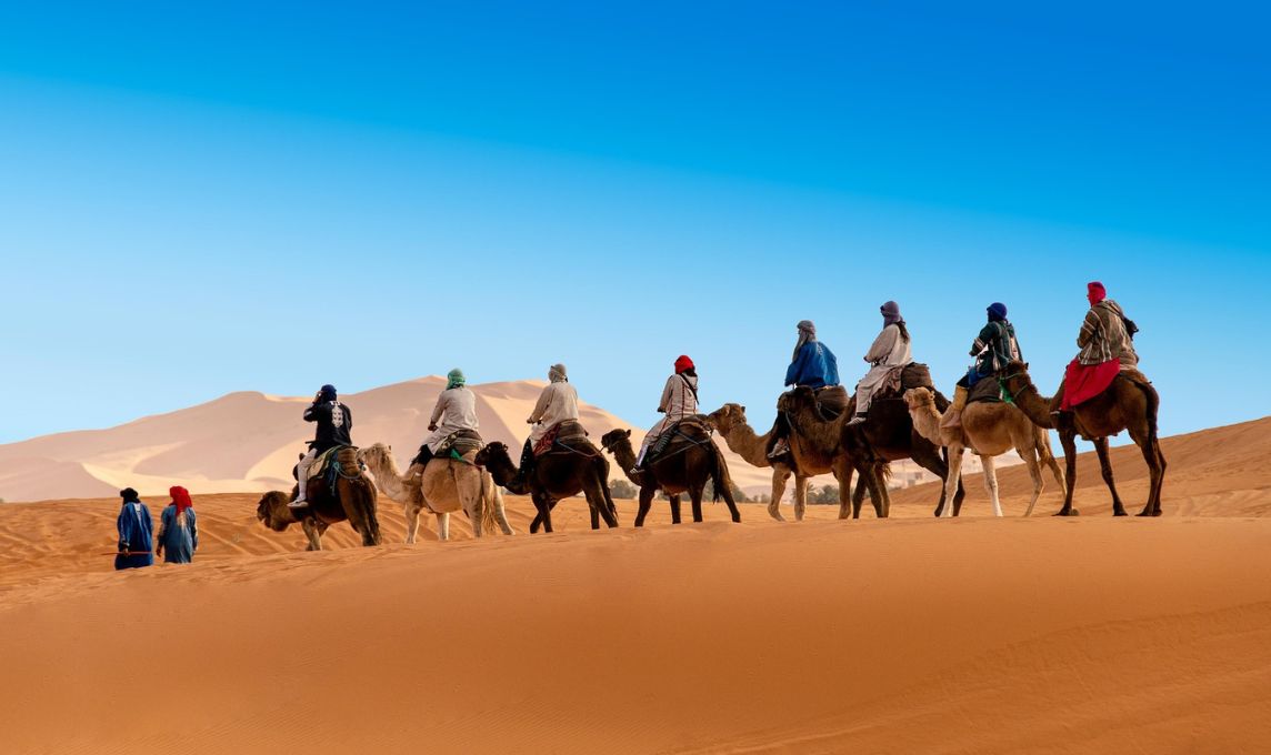 Tout ce qu'il faut savoir pour voyager au Maroc en toute sécurité et sans soucis administratifs